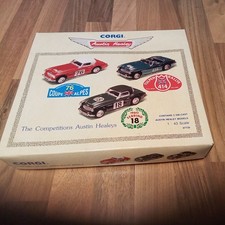 Corgi 97730 1:43 Scale The