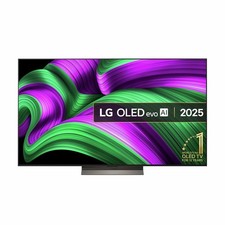 Inch oled smart 4k - inch, tv