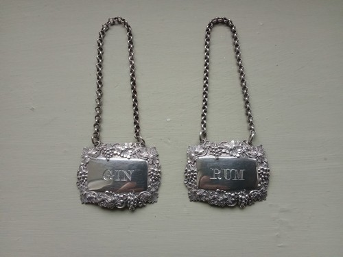 Superb pair early victorian - superb,
