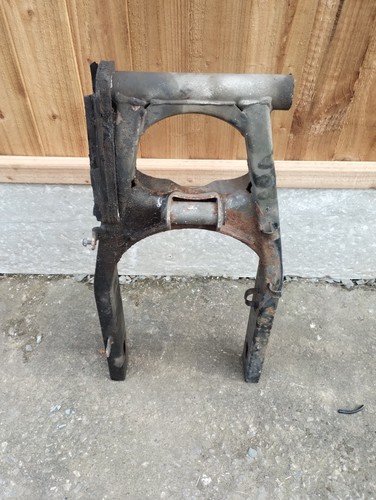 Suzuki gsf600 swingarm - gsf600,