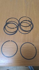 Piston ring for paslode - 10, x