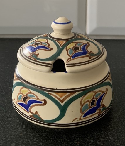 Honiton pottery devon - honiton,