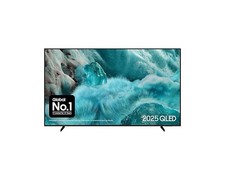 SAMSUNG Q7F 65" QLED 4K Vision