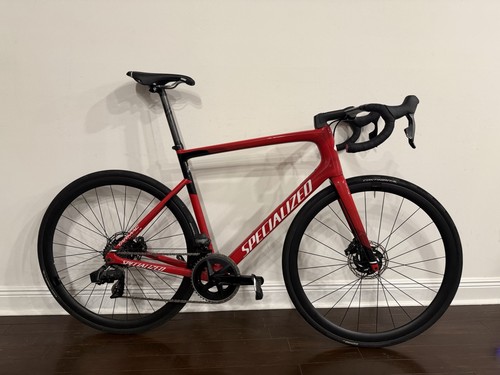 Specialized tarmac sl6 - sl6, rival