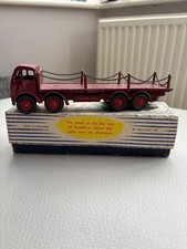 Vintage Dinky Supertoys Foden