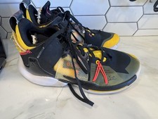 Nike Air Jordan Why Not Zero.2