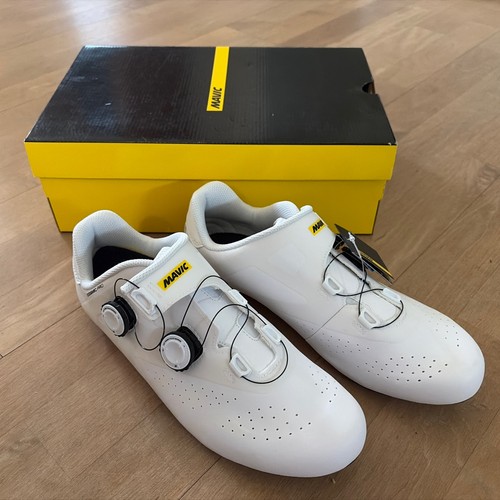 Mavic cosmic pro - mavic, road