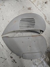 VESPA PAIR SIDE PANELS RH LH