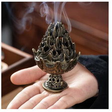Vertical Incense Burner Mini