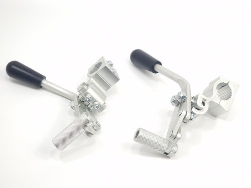 Kymco activ handbrake - kymco, k-activ