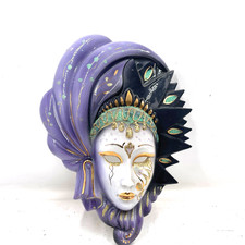 Vintage Venetian Porcelain