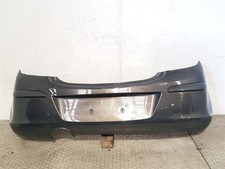 2010-2014 MK3 D FL VAUXHALL