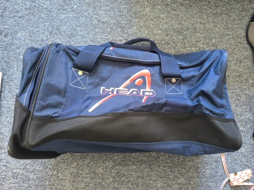 Head sports gym duffle bag - head,