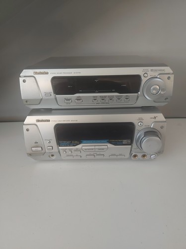 Technics eh780 stereo sound - stereo,