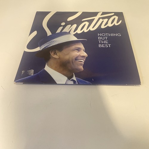 Frank sinatra nothing but - frank,