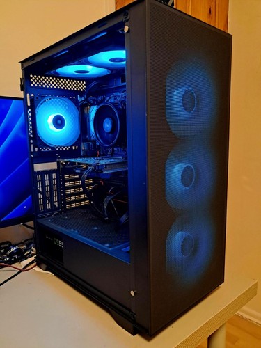 Gaming ryzen 3600 gtx - ryzen, /