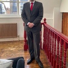 M&S Autograph Tailored 3-Piece