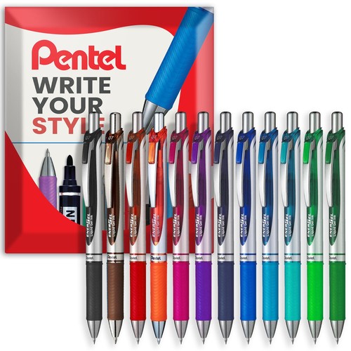Pentel energel bl77 gel - pentel,