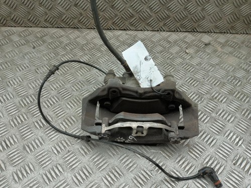 Mercedes class brake caliper - mercedes,
