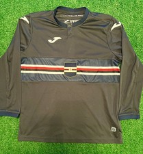 Sampdoria 19/20 3rd Long