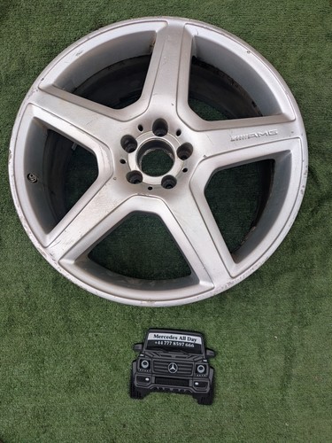 Genuine mercedes amg class - mercedes, s