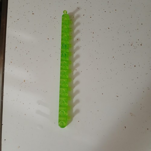Rainbow loom - rainbow,