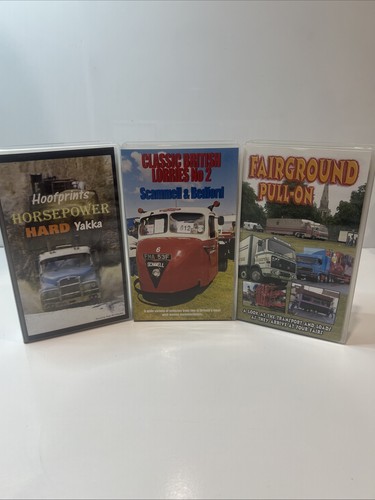 Vintage transport vhs - vintage, tapes