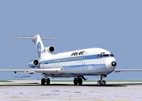 Mach gp111paa 72 - gp111paa, 1:72