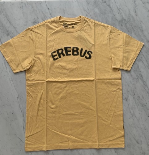 Maharishi erebus stonewashed - maharishi,