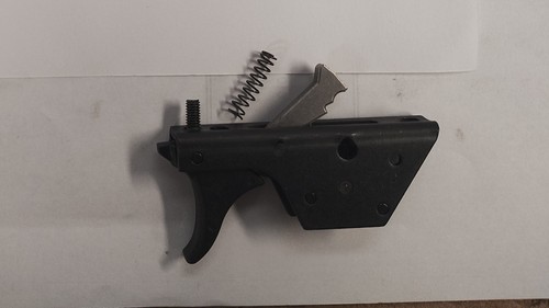 Webley nemesis spare parts - webley, x