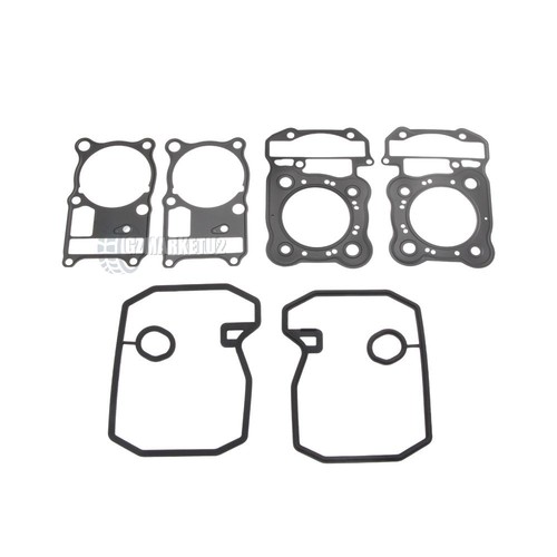 Engine gasket repair - kit, for