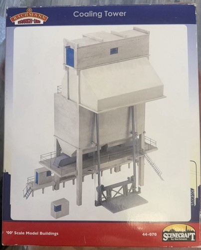 Bachmann scenecraft 070 - scenecraft, 44-070