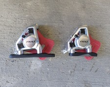 SRAM Red E1 AXS Flat-Mount