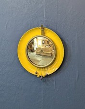 Original 1950s Atomic Convex