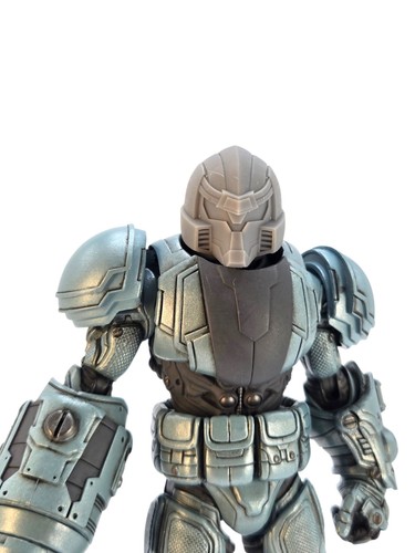 Custom printed space knight - custom,