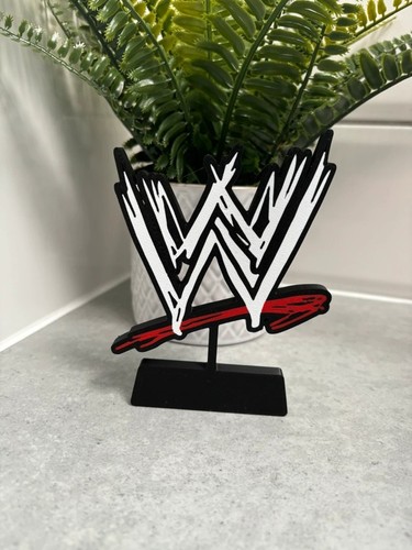 Decorative small wwe scratch - decorative,