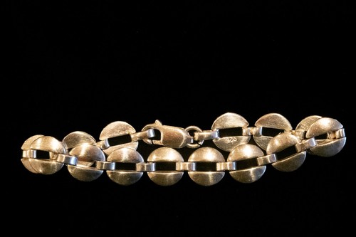 Vintage sterling solid - vintage,