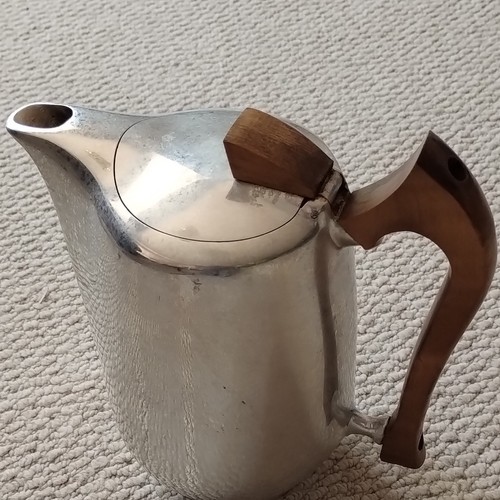 Mid century picquot ware - mid,