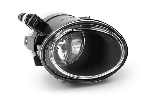 Bmw series front fog - fog, light