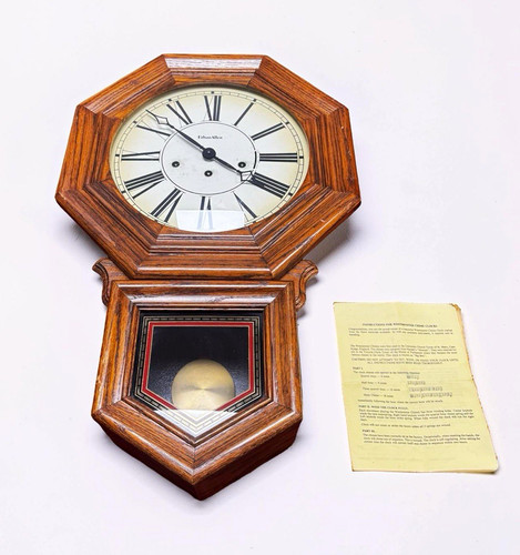Ethan allen westminster chime - allen,