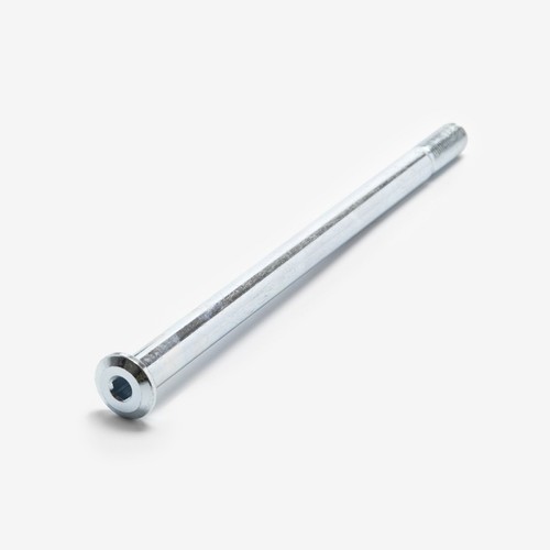 Rear spindle 203 1 - rear, 1.25mm