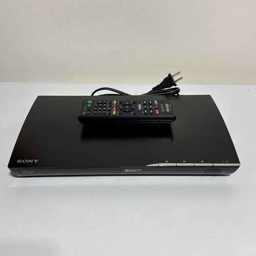Sony bdp s390 blu - bdp-s390, blu-ray