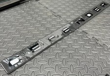 DEFENDER Gloss Black Bonnet