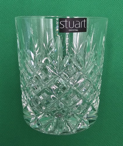 Stuart crystal buckingham - stuart,