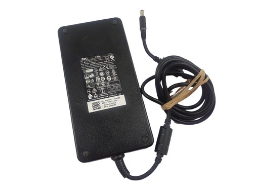Dell 3kwgy 240w 12 3a - 19.5v, 12.3a