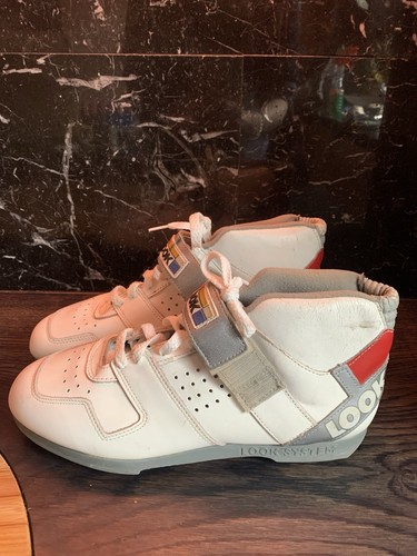 Vintage high top - , shoes