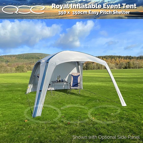 Large inflatable outdoor - outdoor, event