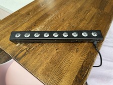 Ultraviolet Light - Mains Powered UV LED Lamp for Home Use