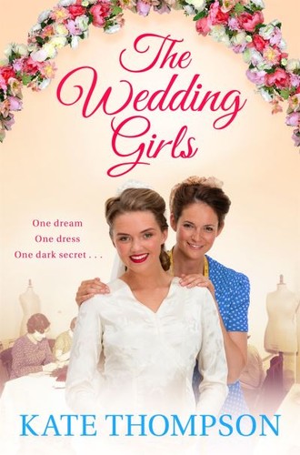 The wedding girls - , (paperback)