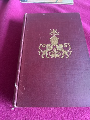 The romance medici - the, of